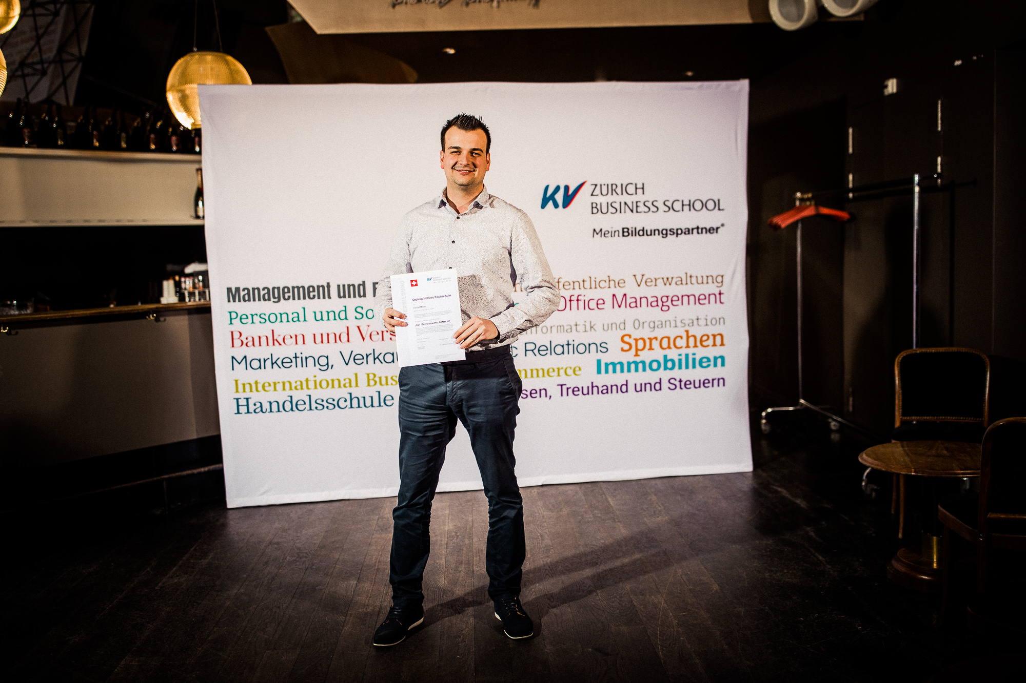 Export x3 1DX25527 Businesauftrag 2017 KVZ